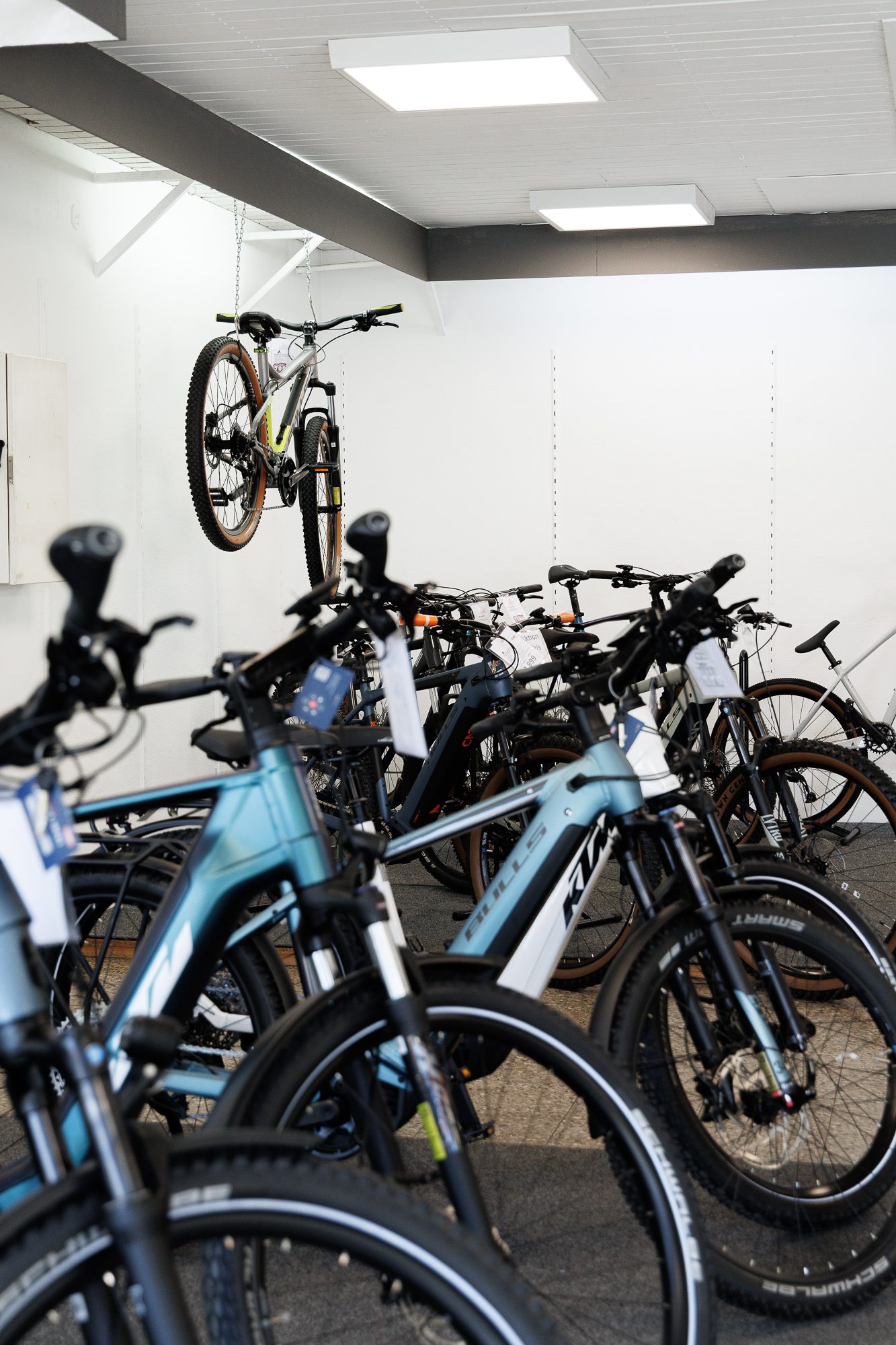 E-Bike